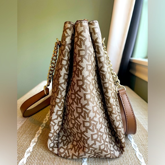 DKNY Bryanna Shoulder Bag - Picture 3 of 16